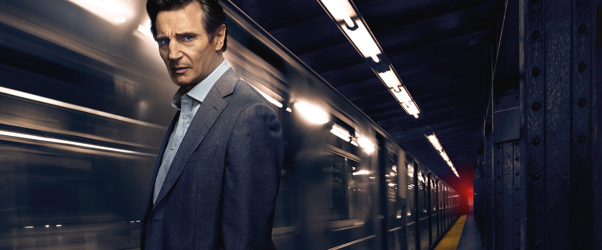 دانلود فیلم The Commuter 2018 (مسافر همیشگی 2018) بدون سانسور با زیرنویس فارسی