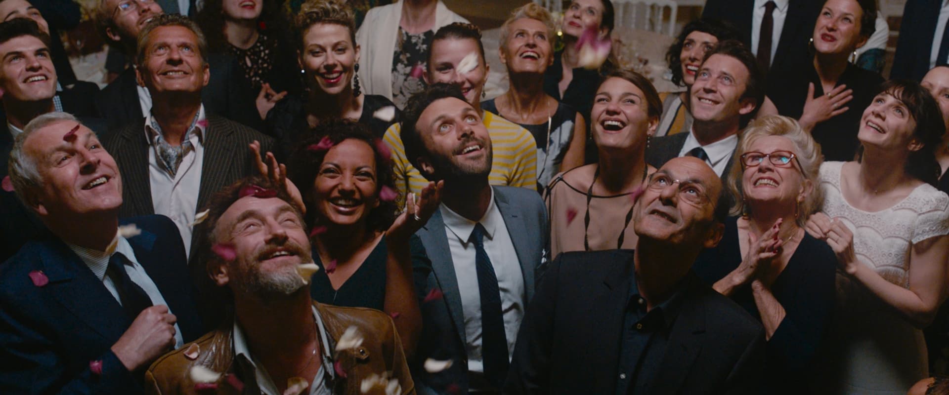 دانلود فیلم Cest la vie 2017 (این است زندگی 2017) بدون سانسور با زیرنویس فارسی