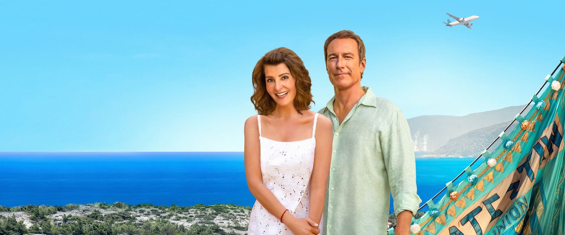 دانلود فیلم My Big Fat Greek Wedding 3 (عروسی یونانی چاق من 3 2023) بدون سانسور با زیرنویس فارسی