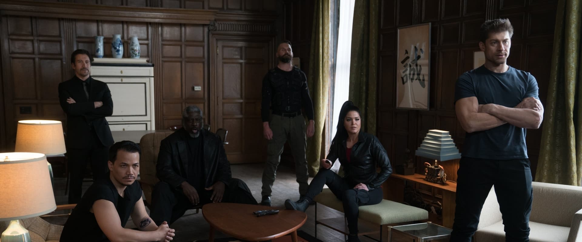 دانلود فیلم King of Killers 2023 (پادشاه قاتلان 2023) بدون سانسور با زیرنویس فارسی