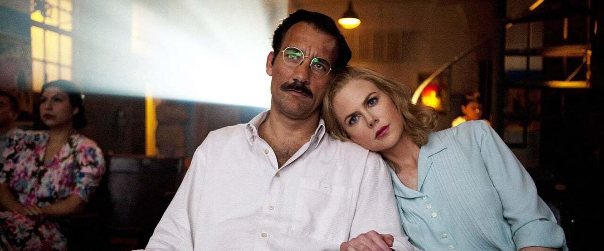 دانلود فیلم Hemingway & Gellhorn 2012 (همینگوی و گلهورن 2012) بدون سانسور با زیرنویس فارسی