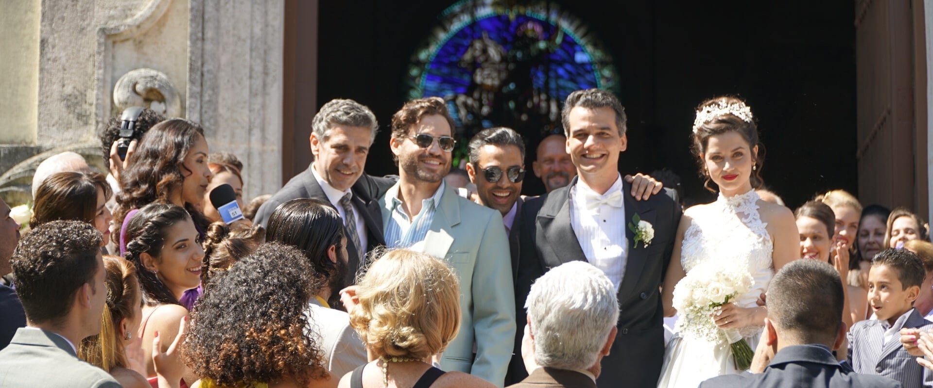 دانلود فیلم Wasp Network 2019 (شبکه زنبور 2019) بدون سانسور با زیرنویس فارسی