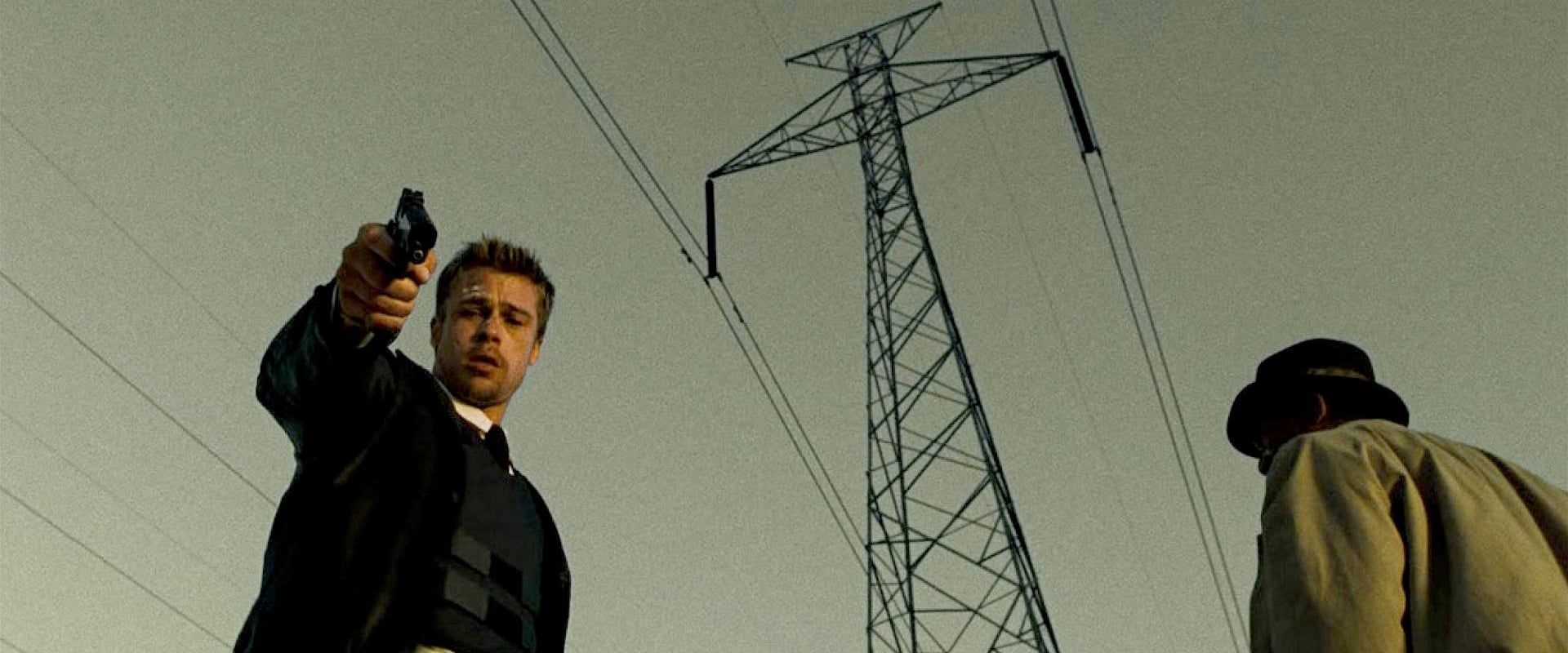 دانلود فیلم Se7en 1995 (Seven) (هفت  1995) بدون سانسور با زیرنویس فارسی