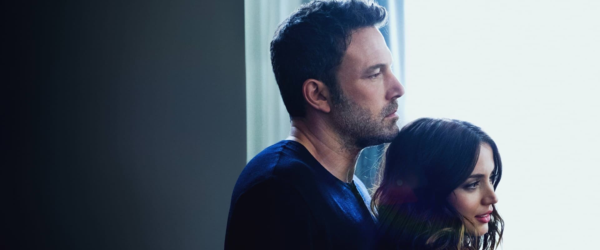 دانلود فیلم Deep Water 2022 (ژرفاب 2022) بدون سانسور با زیرنویس فارسی