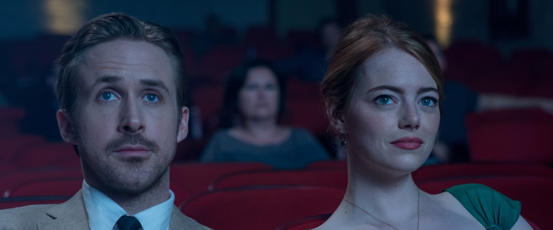 دانلود فیلم La La Land 2016 (لا لا لند 2016) بدون سانسور با زیرنویس فارسی