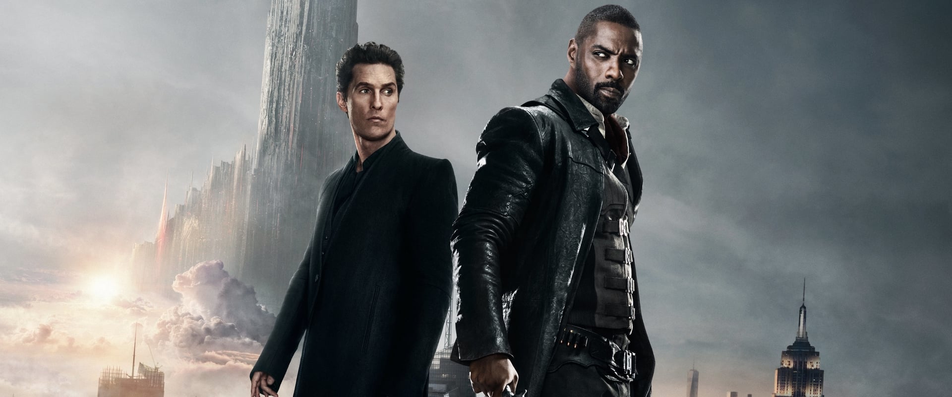 دانلود فیلم The Dark Tower 2017 (برج تاریک 2017) بدون سانسور با زیرنویس فارسی