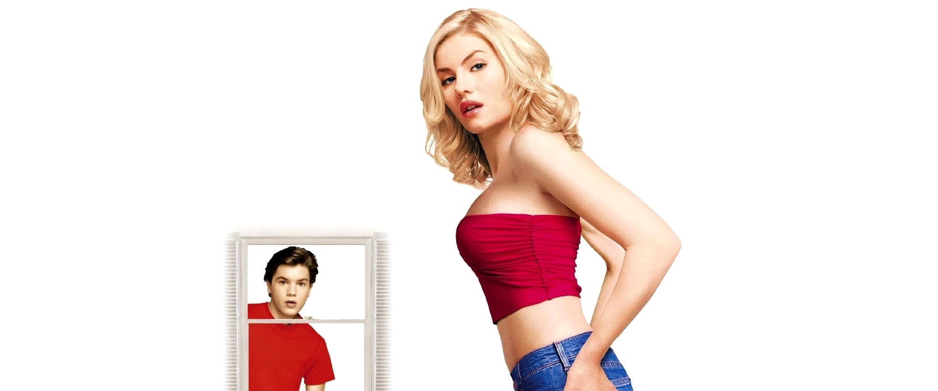 دانلود فیلم The Girl Next Door 2004 (دختر همسایه 2004) بدون سانسور با زیرنویس فارسی