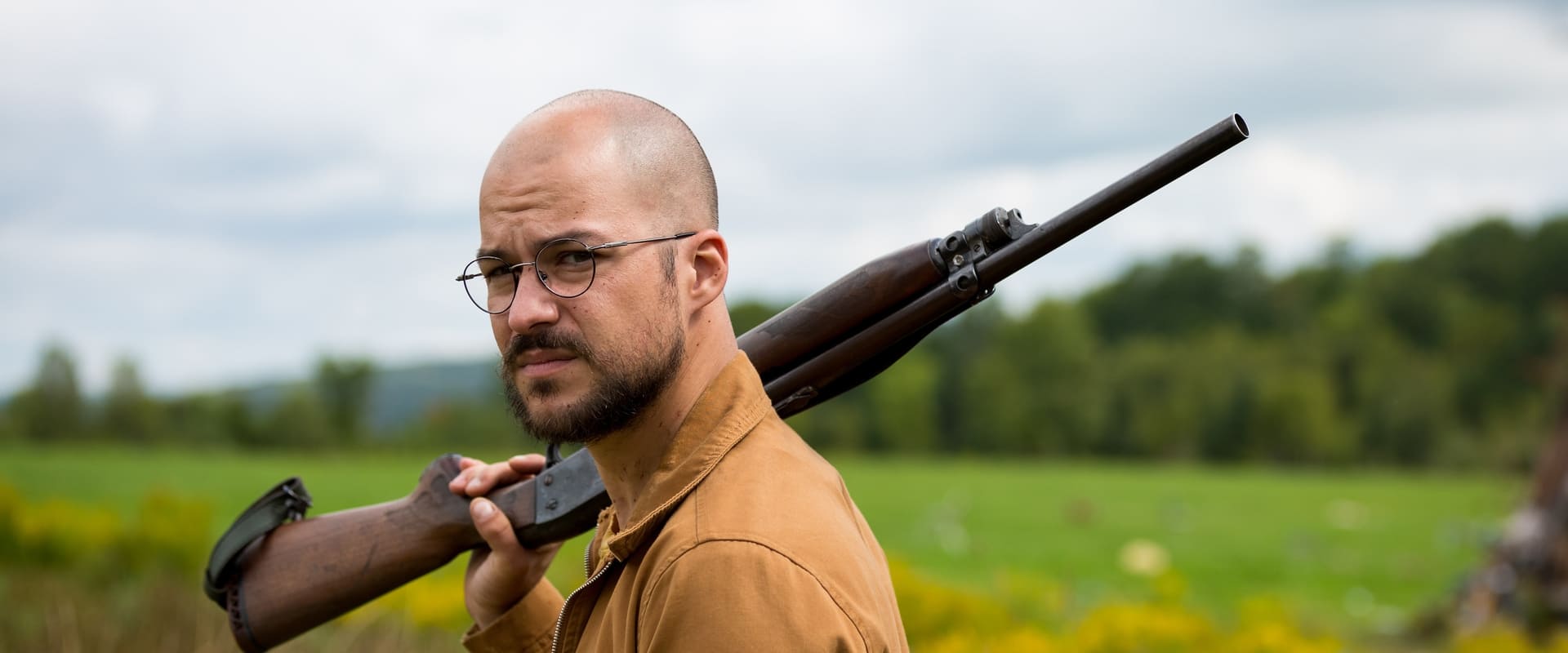 دانلود فیلم Ravenous 2017 (نوازنده 2017) بدون سانسور با زیرنویس فارسی