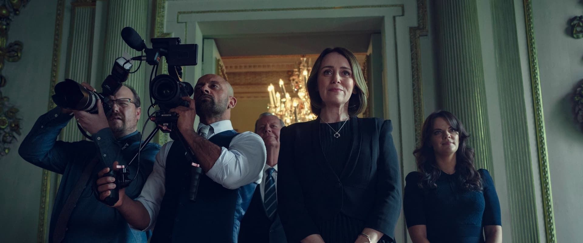 دانلود فیلم Scoop 2024 (خبر داغ 2024) بدون سانسور با زیرنویس فارسی