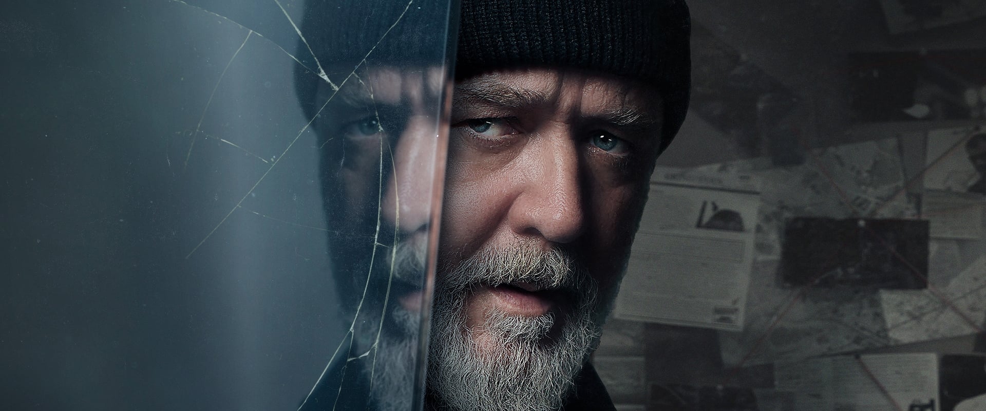 دانلود فیلم Sleeping Dogs 2024 (سگ‌های خفته 2024) بدون سانسور با زیرنویس فارسی