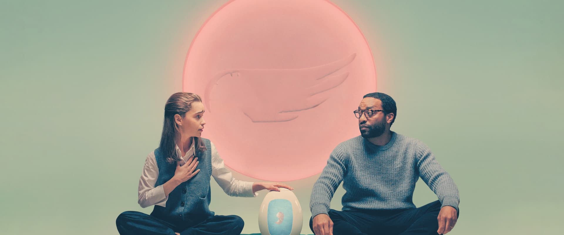 دانلود فیلم The Pod Generation 2023 (نسل پاد 2023) بدون سانسور با زیرنویس فارسی