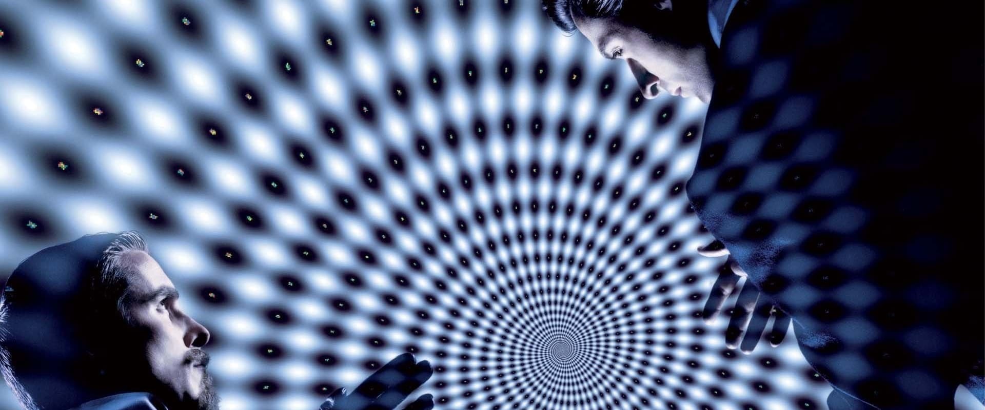 دانلود فیلم The Prestige 2006 (پرستیژ 2006) بدون سانسور با زیرنویس فارسی