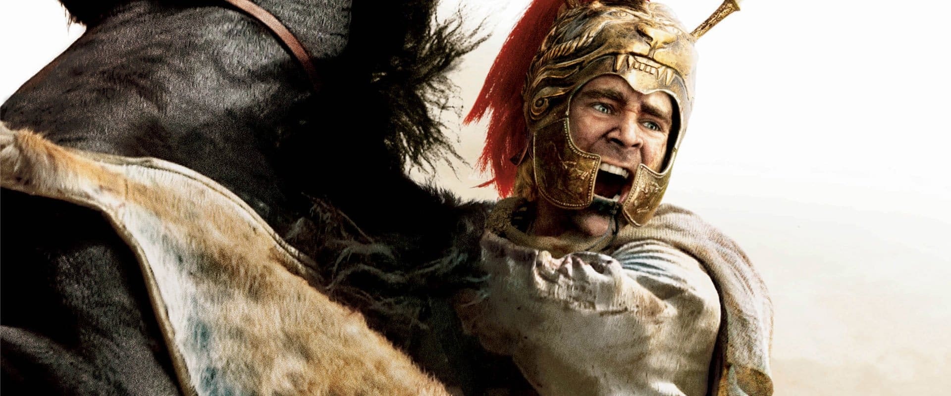 دانلود فیلم Alexander 2004 (اسکندر 2004) بدون سانسور با زیرنویس فارسی