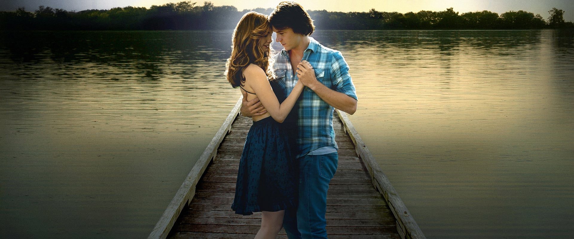 دانلود فیلم The Best of Me 2014 (بهترین من 2014) بدون سانسور با زیرنویس فارسی