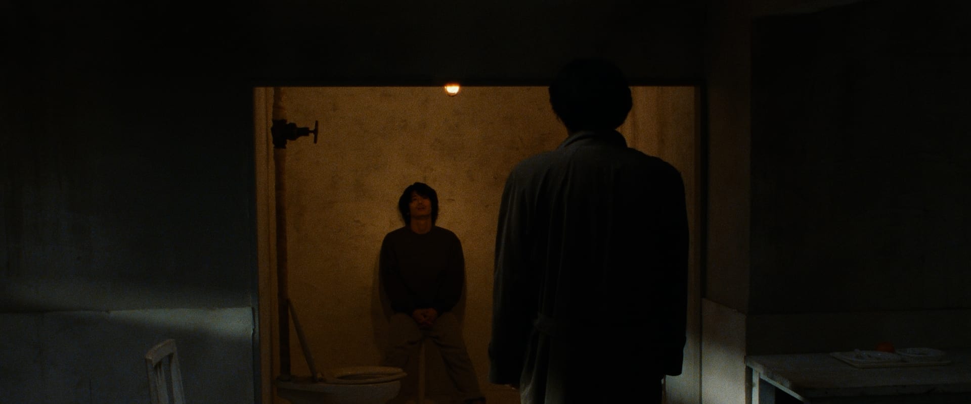 دانلود فیلم Cure 1997 (درمان 1997) بدون سانسور با زیرنویس فارسی