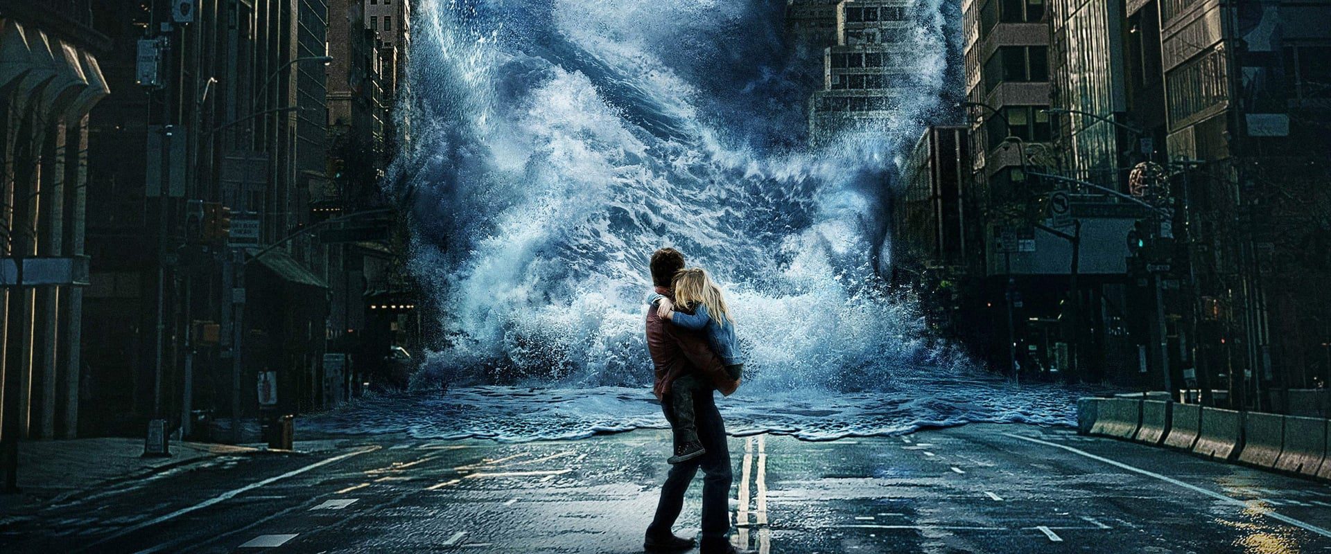 دانلود فیلم Geostorm 2017 (طوفان جغرافیایی 2017) بدون سانسور با زیرنویس فارسی