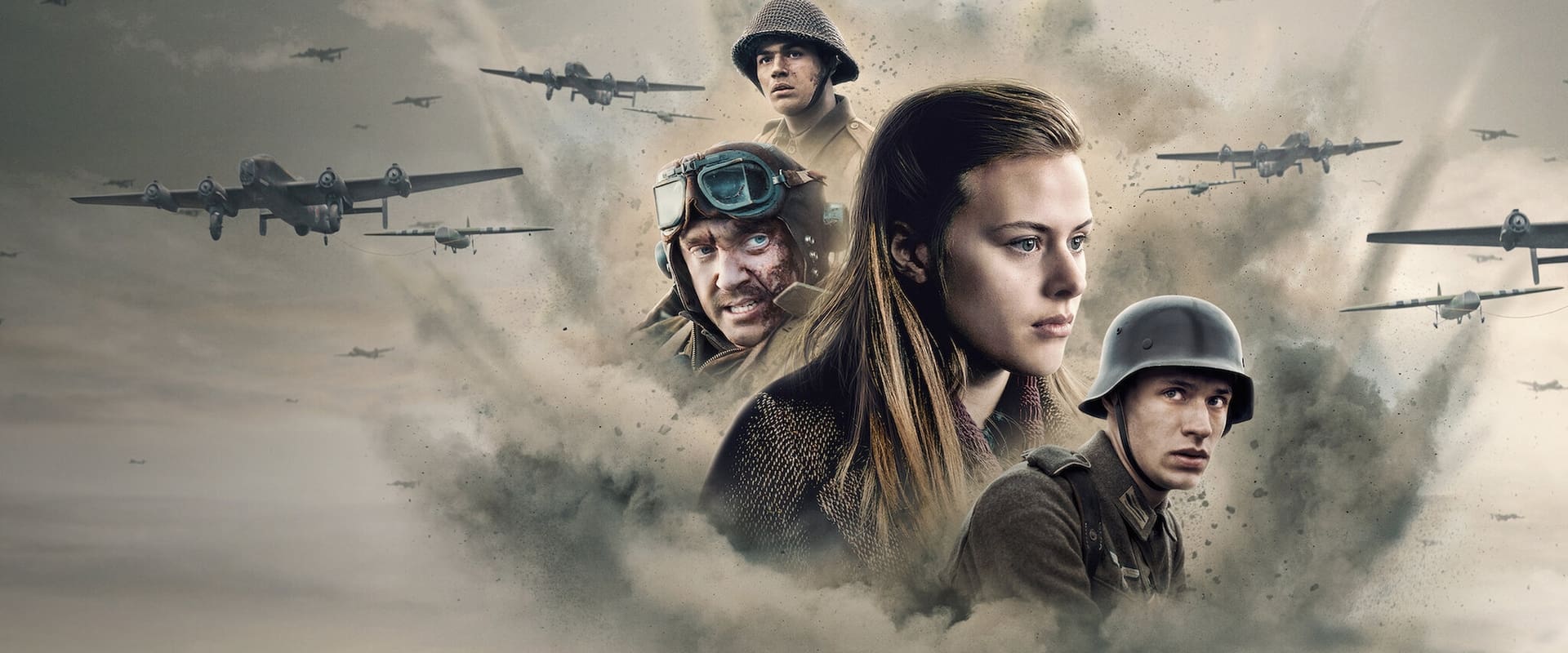 دانلود فیلم The Forgotten Battle 2020 (نبرد فراموش شده 2020) بدون سانسور با زیرنویس فارسی