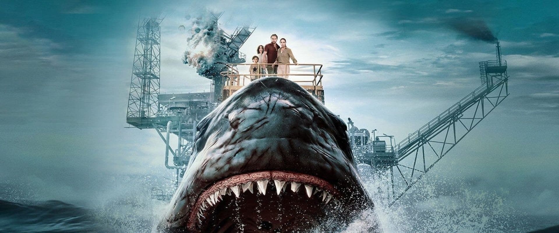 دانلود فیلم The Black Demon 2023 (شیطان سیاه 2023) بدون سانسور با زیرنویس فارسی