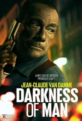 دانلود فیلم Darkness of Man 2024 دانلود فیلم Darkness of Man 2024