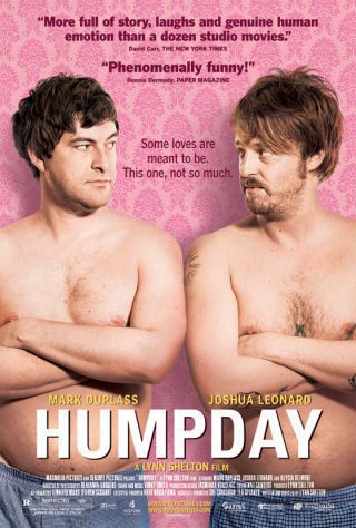 دانلود فیلم Humpday 2009 دانلود فیلم Humpday 2009