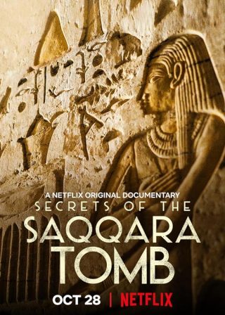 دانلود فیلم Secrets of the Saqqara Tomb دانلود فیلم Secrets of the Saqqara Tomb
