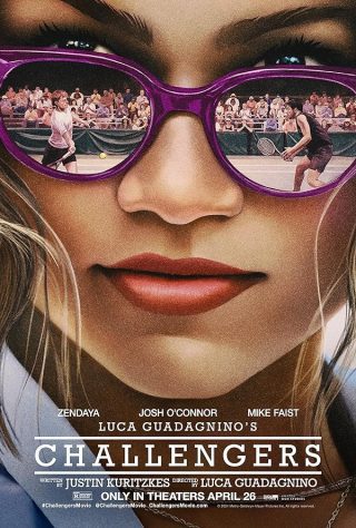 دانلود فیلم Challengers 2024 دانلود فیلم Challengers 2024