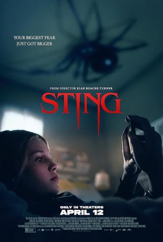 دانلود فیلم Sting 2024 دانلود فیلم Sting 2024