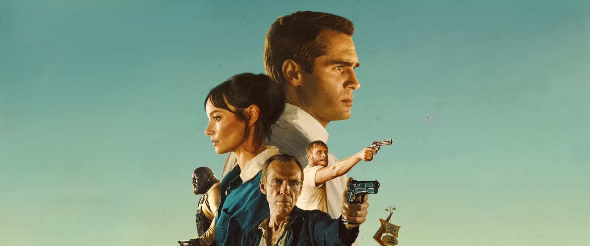 دانلود فیلم The Last Stop in Yuma County 2023 (آخرین توقف در یوما کانتی 2023) بدون سانسور با زیرنویس فارسی