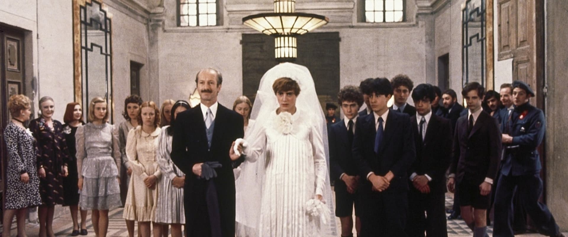 دانلود فیلم Salò, or the 120 Days of Sodom 1975 (سالو یا ۱۲۰ روز در سدوم 1975) بدون سانسور با زیرنویس فارسی