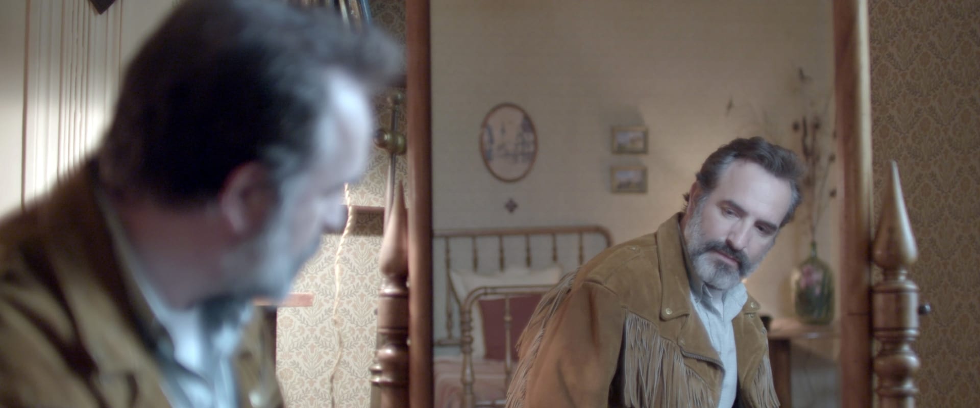 دانلود فیلم Deerskin 2019 (پوست گوزن 2019) بدون سانسور با زیرنویس فارسی