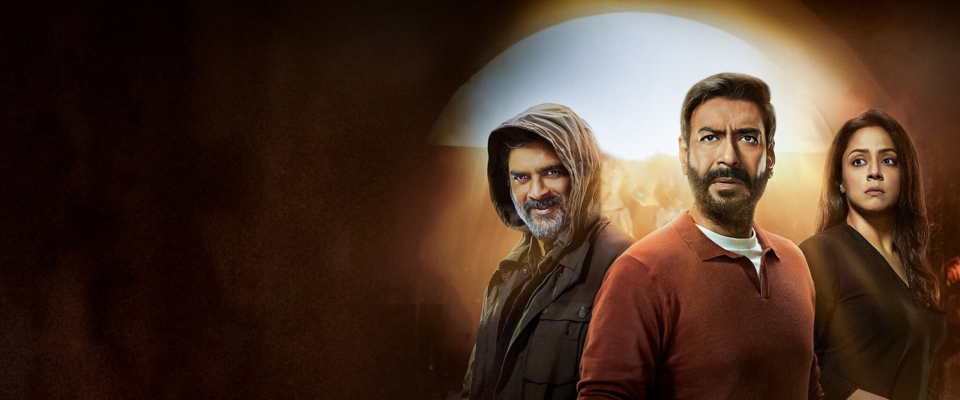 دانلود فیلم Shaitaan 2024 (شیطان 2024) بدون سانسور با زیرنویس فارسی