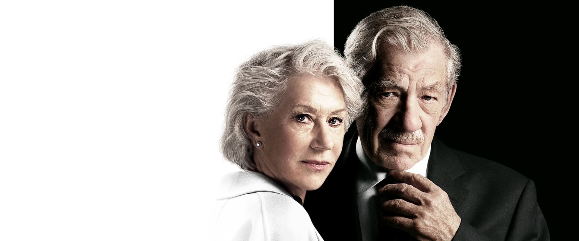 دانلود فیلم The Good Liar 2019 (دروغگوی خوب 2019) بدون سانسور با زیرنویس فارسی