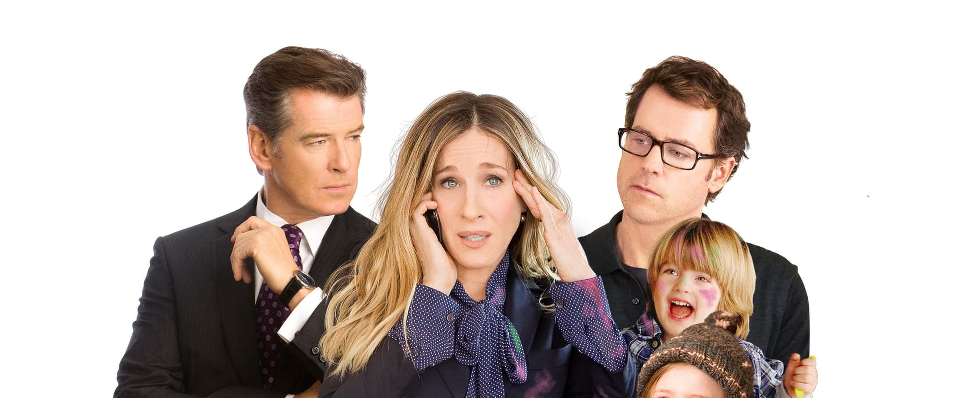 دانلود فیلم I Don’t Know How She Does It 2011 (من نمیدونم اون چجوری انجامش میده 2011) بدون سانسور با زیرنویس فارسی