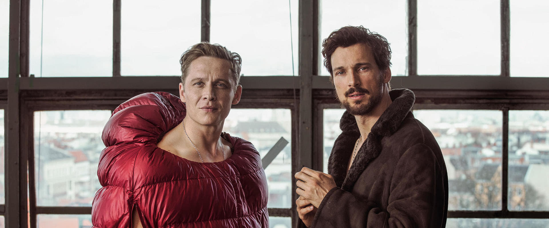 دانلود فیلم 100 Things 2018 (صد چیز 2018) بدون سانسور با زیرنویس فارسی