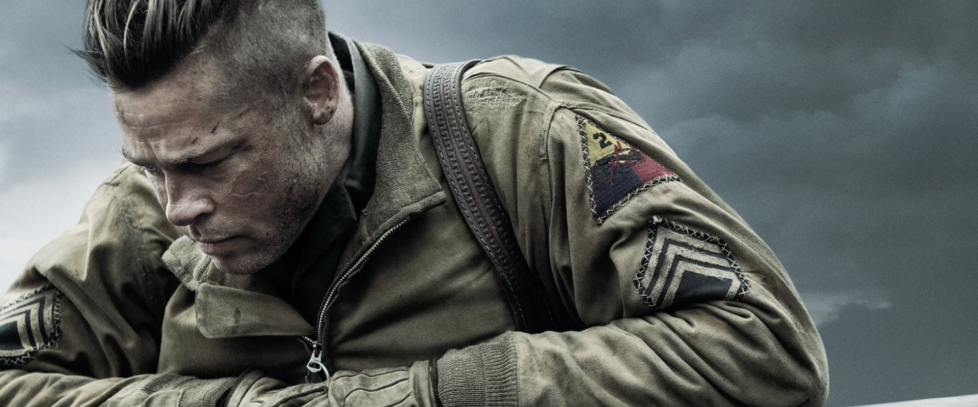 دانلود فیلم Fury 2014 (خشم 2014) بدون سانسور با زیرنویس فارسی