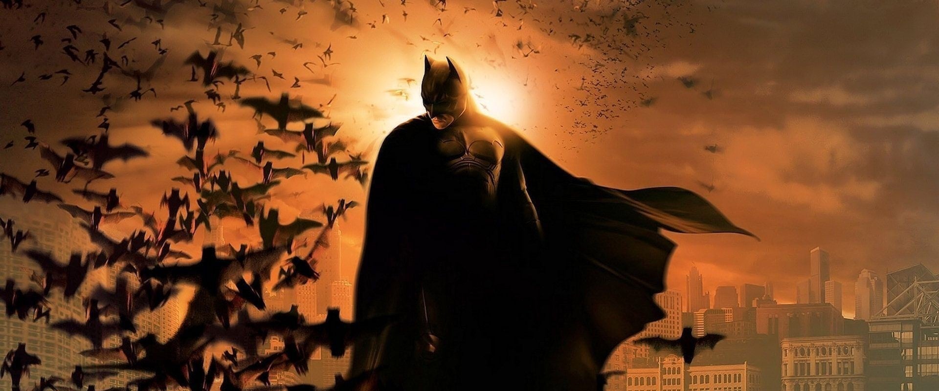 دانلود فیلم Batman Begins 2005 (بتمن آغاز می‌کند 2005) بدون سانسور با زیرنویس فارسی