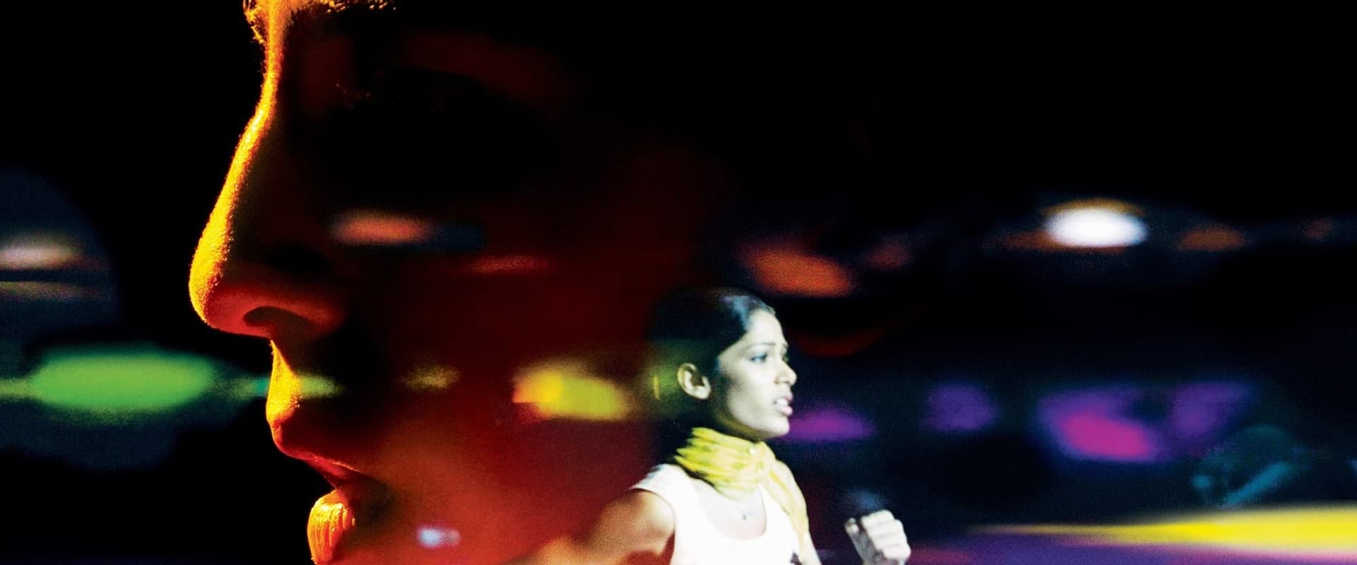 دانلود فیلم Slumdog Millionaire 2008 (میلیونر زاغه نشین 2008) بدون سانسور با زیرنویس فارسی