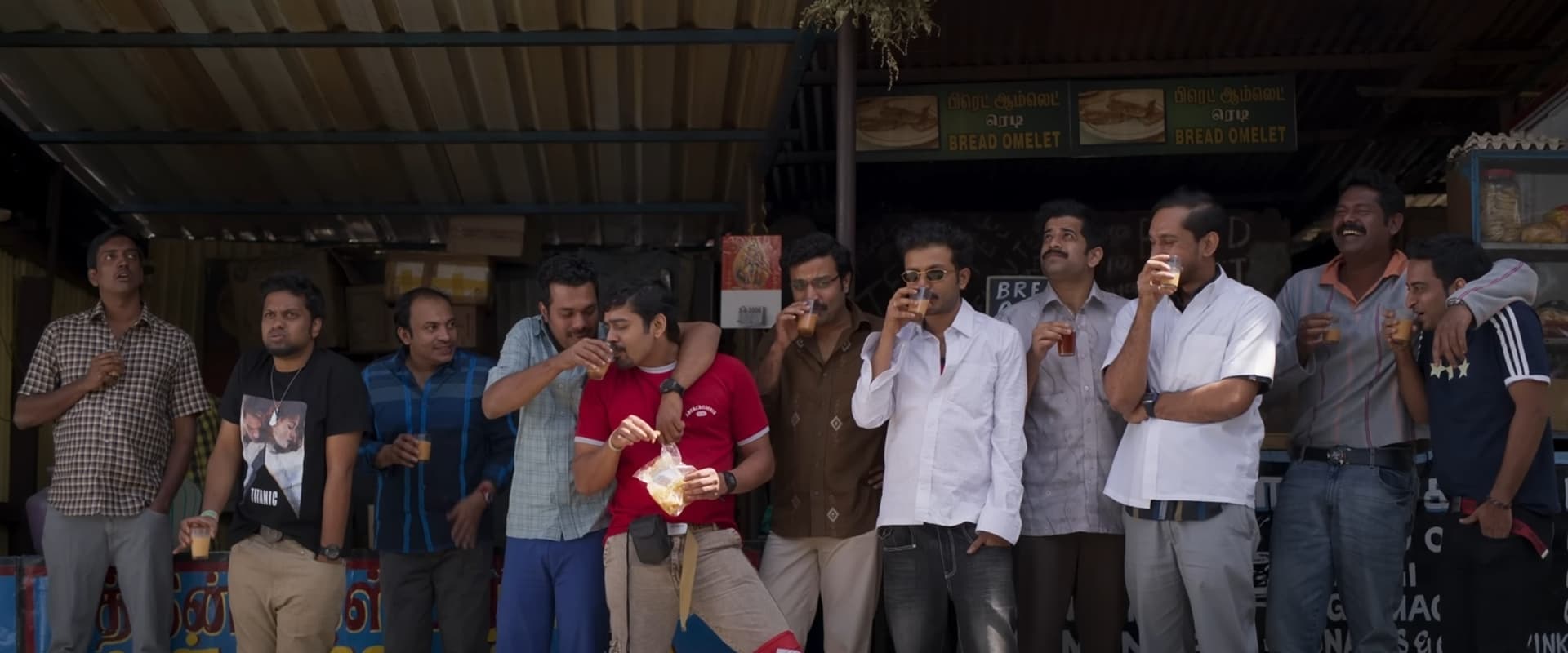 دانلود فیلم Manjummel Boys 2024 (پسرهای منجومل 2024) بدون سانسور با زیرنویس فارسی