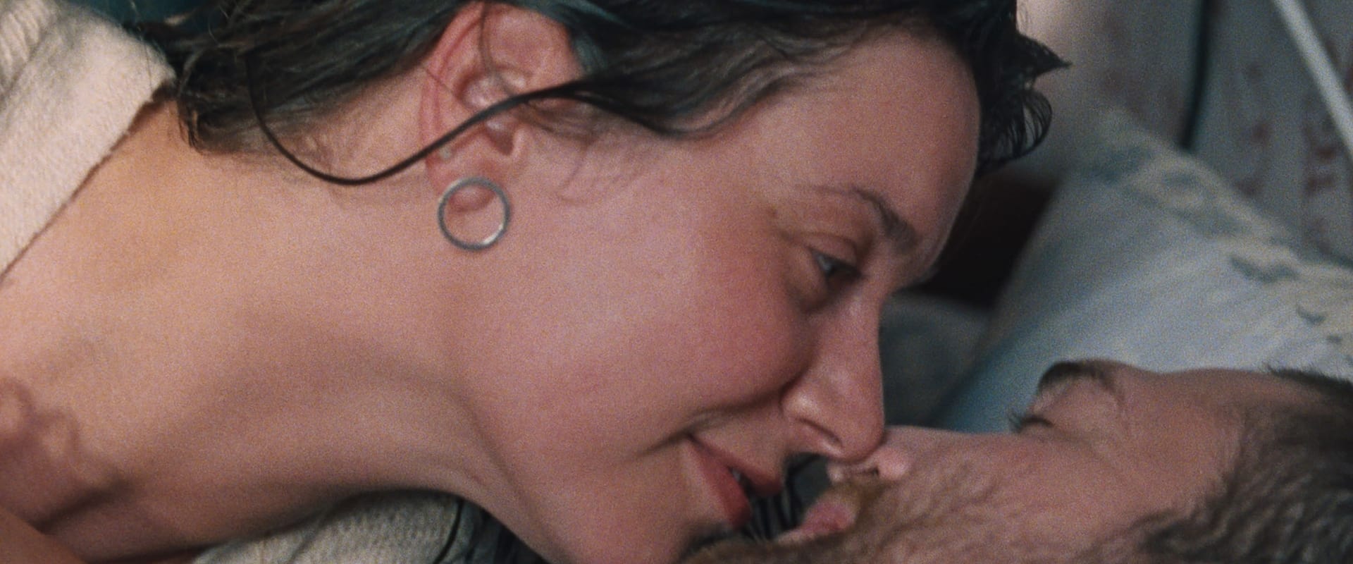 دانلود فیلم Slow 2023 (آهسته 2023) بدون سانسور با زیرنویس فارسی