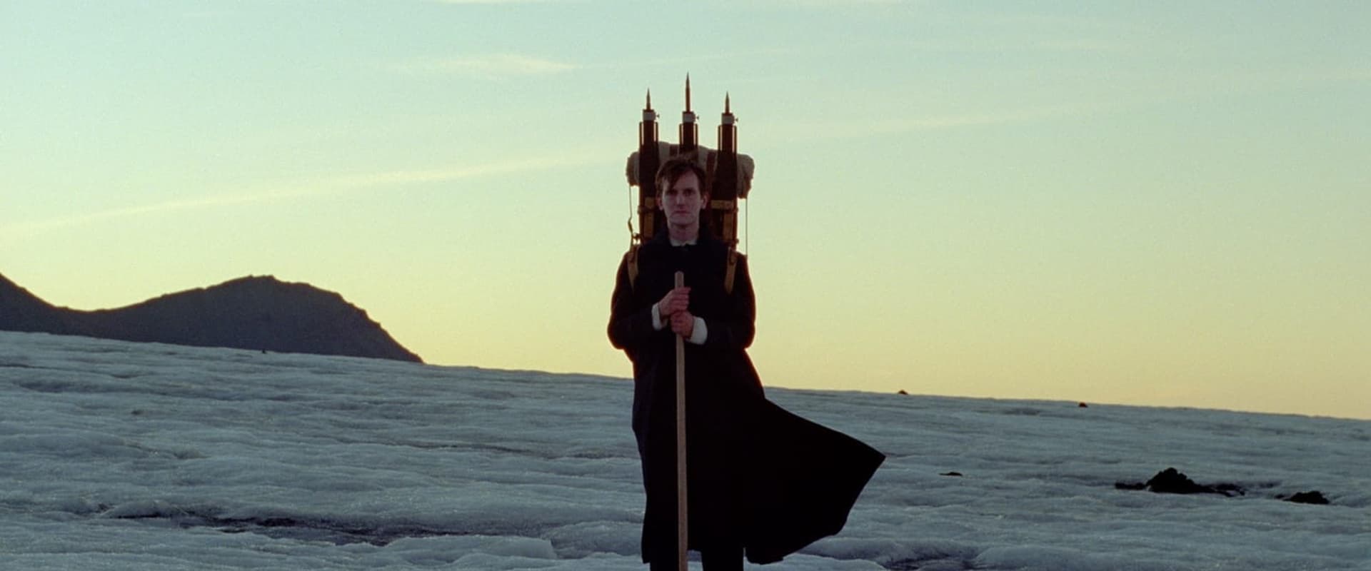 دانلود فیلم Godland 2022 (سرزمین خدا 2022) بدون سانسور با زیرنویس فارسی