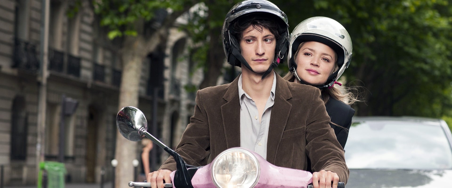 دانلود فیلم It Boy 2013 (آن پسر 2013) بدون سانسور با زیرنویس فارسی