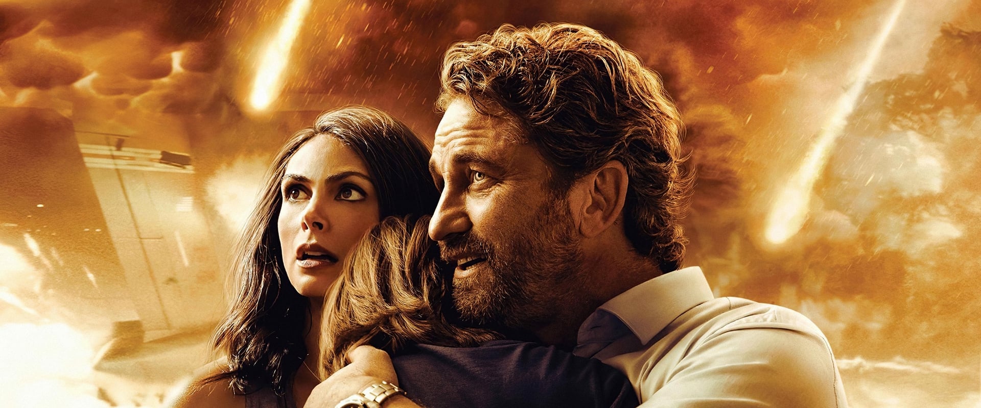 دانلود فیلم Greenland 2020 (گرینلند 2020) بدون سانسور با زیرنویس فارسی