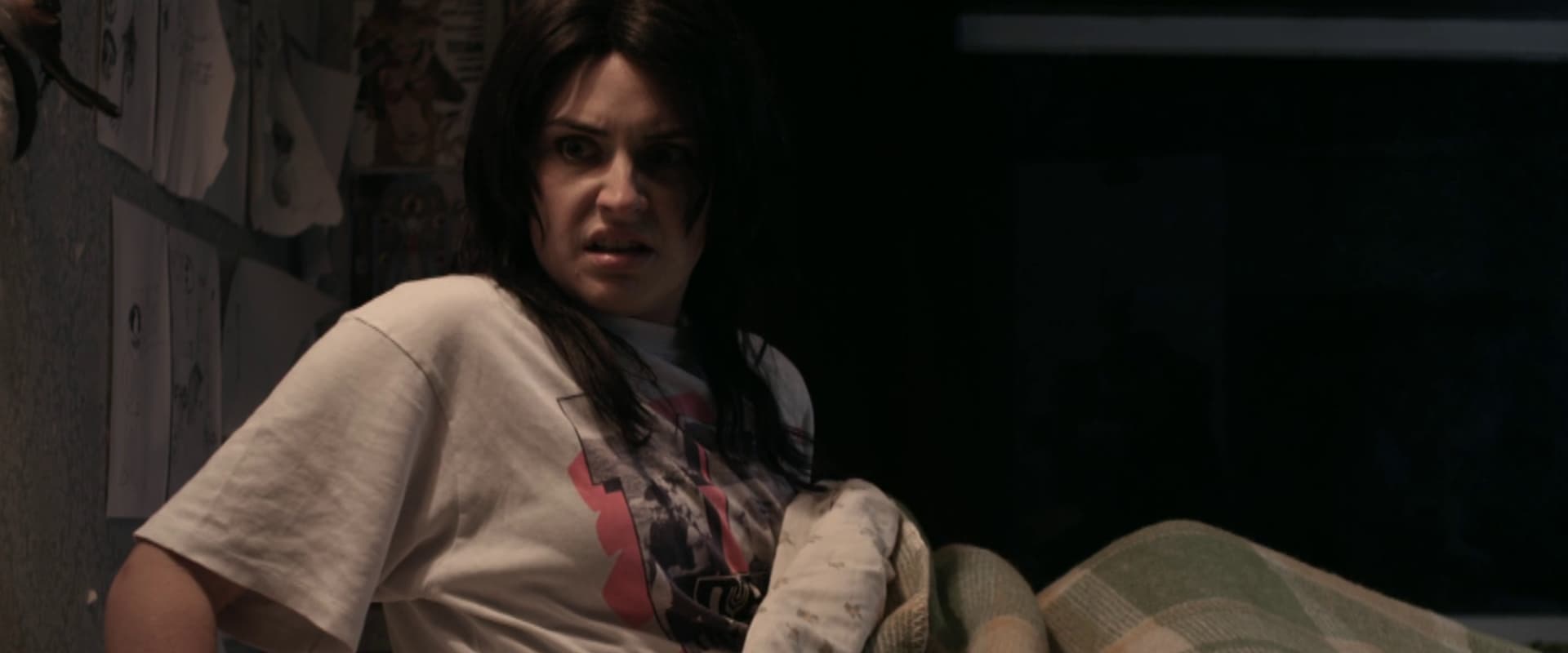 دانلود فیلم Housebound 2014 (حبس خانگی 2014) بدون سانسور با زیرنویس فارسی