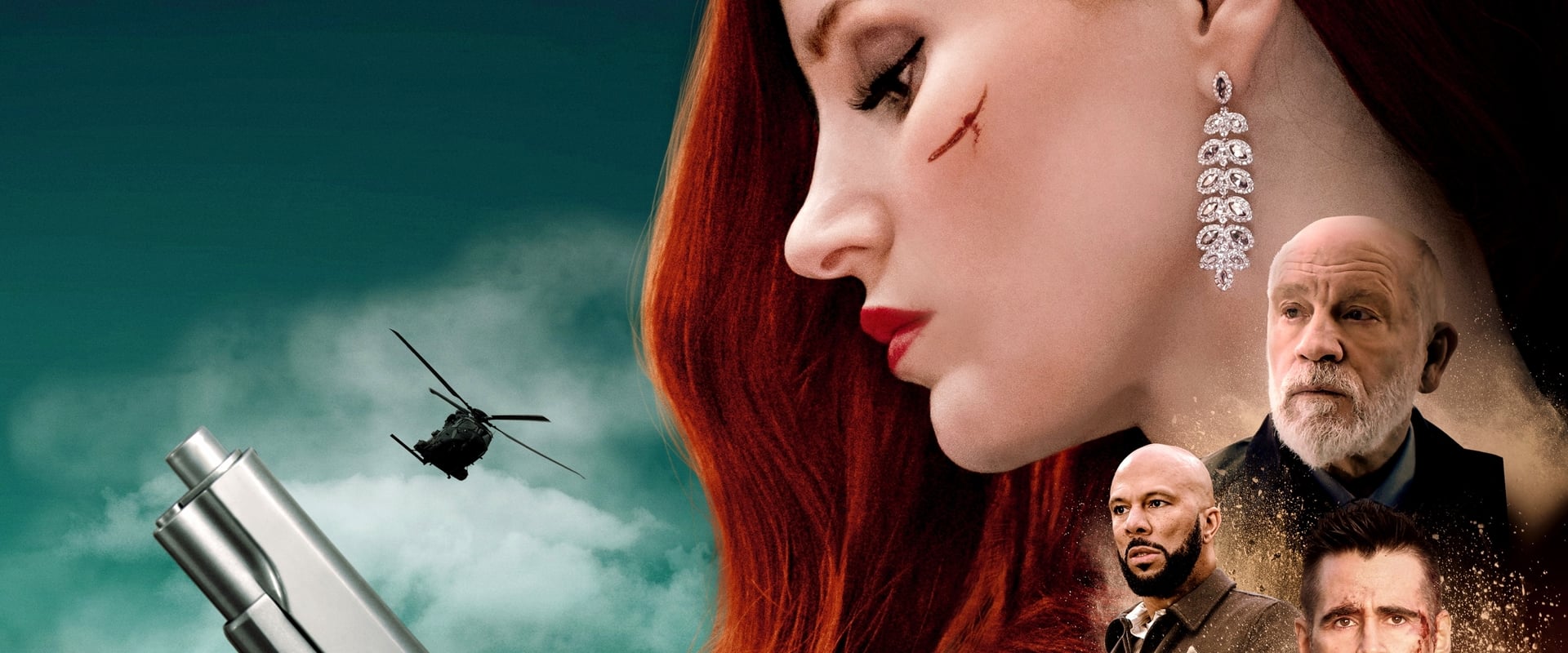 دانلود فیلم Ava 2020 (ایوا 2020) بدون سانسور با زیرنویس فارسی