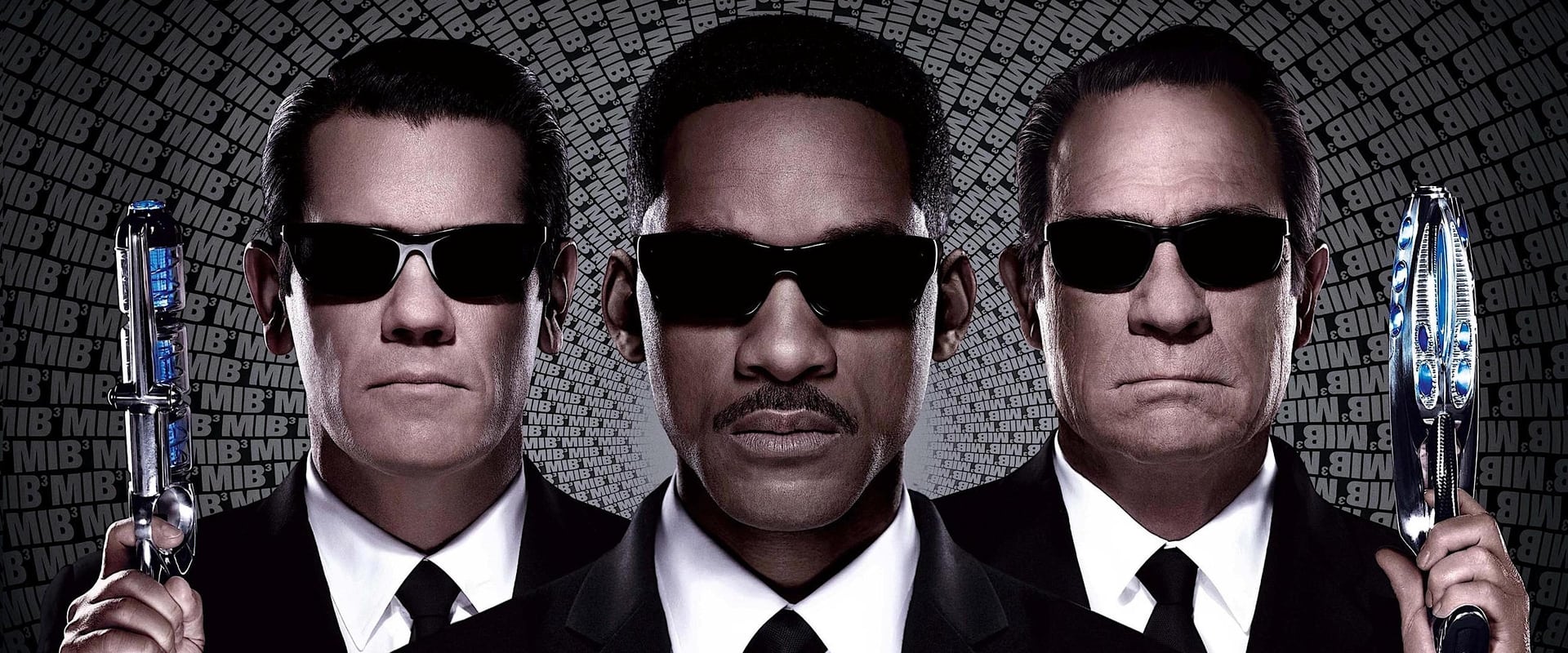 دانلود فیلم Men in Black 3 2012 (مردان سیاهپوش 3 2012) بدون سانسور با زیرنویس فارسی