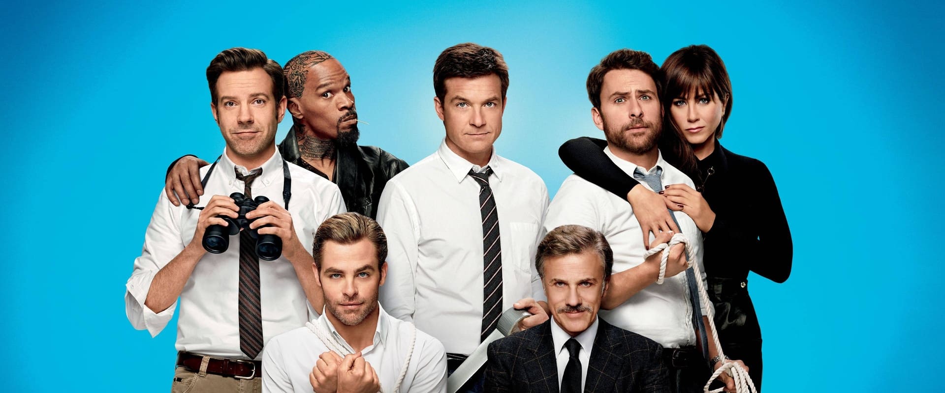 دانلود فیلم Horrible Bosses 2 2014 (رئیس‌های وحشتناک ۲ 2014) بدون سانسور با زیرنویس فارسی