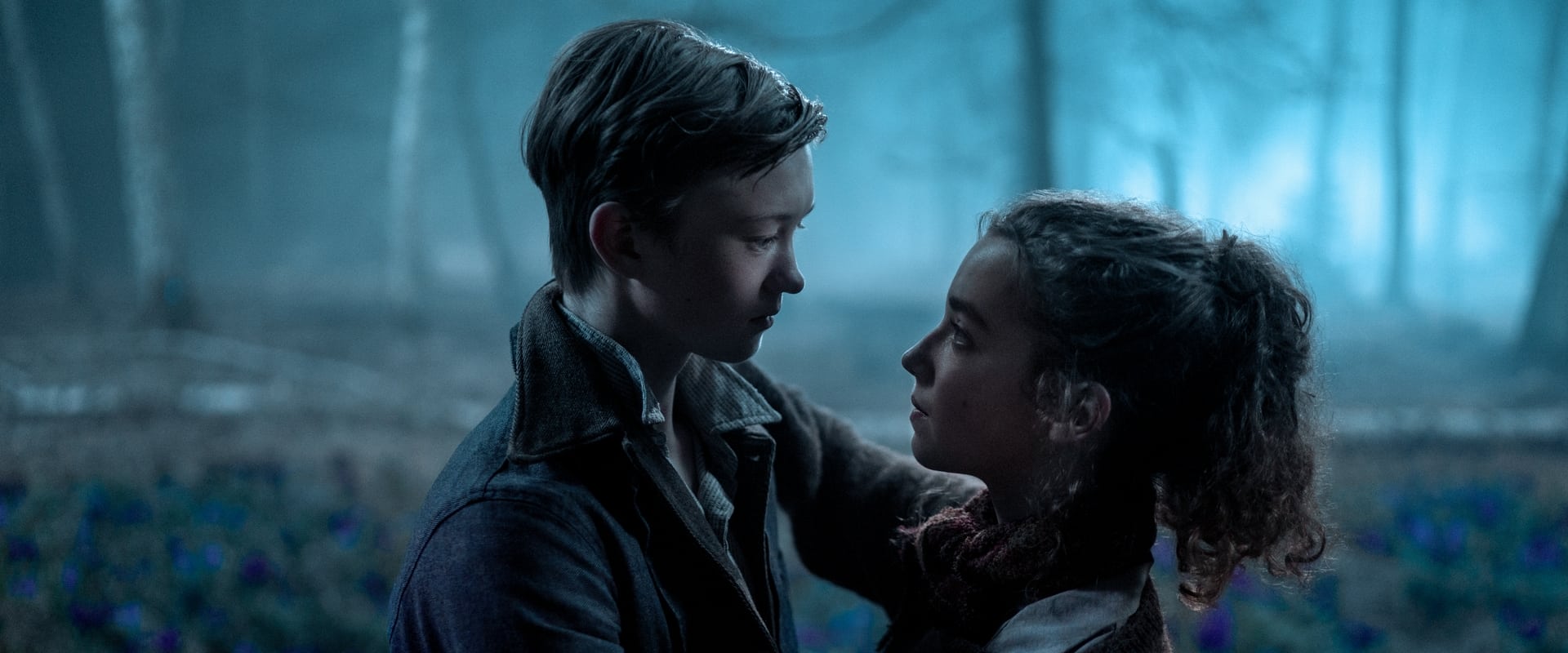 دانلود فیلم White Bird 2023 (پرنده سفید 2023) بدون سانسور با زیرنویس فارسی