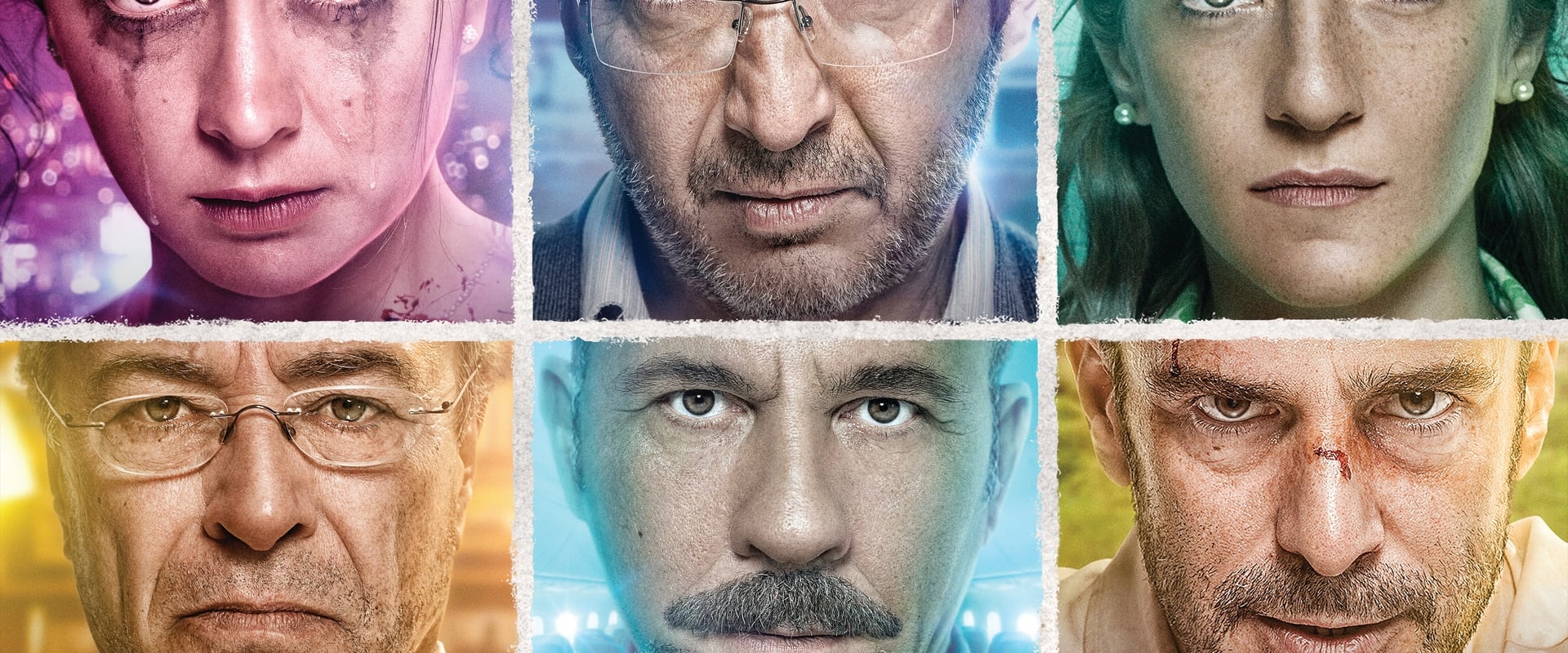 دانلود فیلم Wild Tales 2014 (قصه‌های وحشیانه 2014) بدون سانسور با زیرنویس فارسی