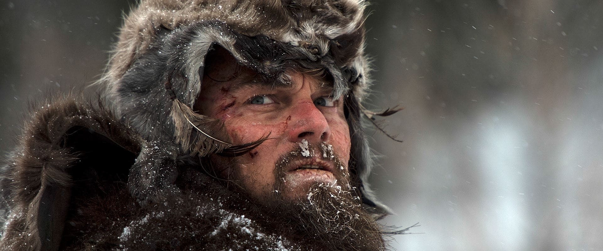 دانلود فیلم The Revenant 2015 (بازگشته 2015) بدون سانسور با زیرنویس فارسی