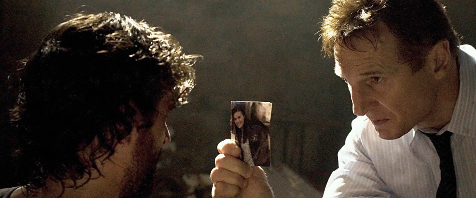 دانلود فیلم Taken 2008 (ربوده شده 2008) بدون سانسور با زیرنویس فارسی